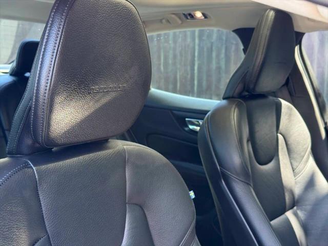 2019 Volvo S60 T6 Inscription