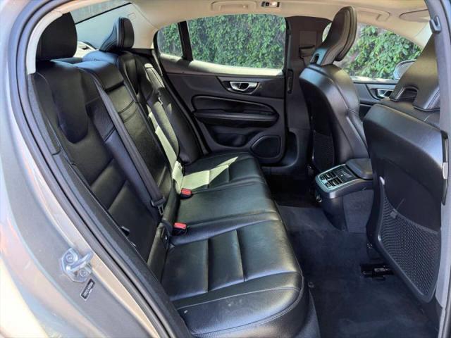 2019 Volvo S60 T6 Inscription