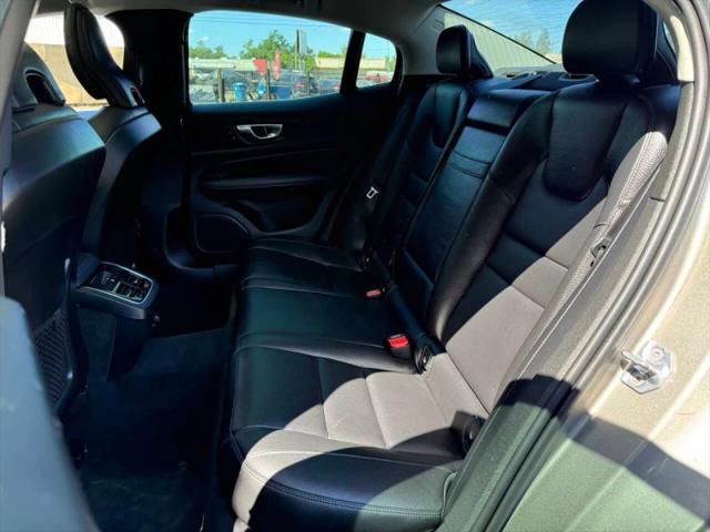2019 Volvo S60 T6 Inscription