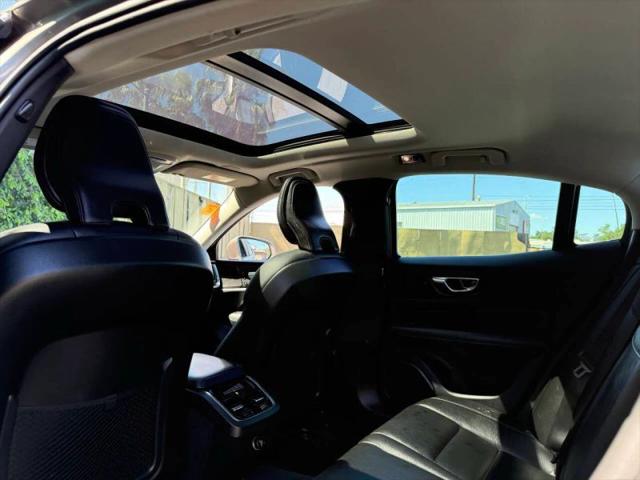 2019 Volvo S60 T6 Inscription