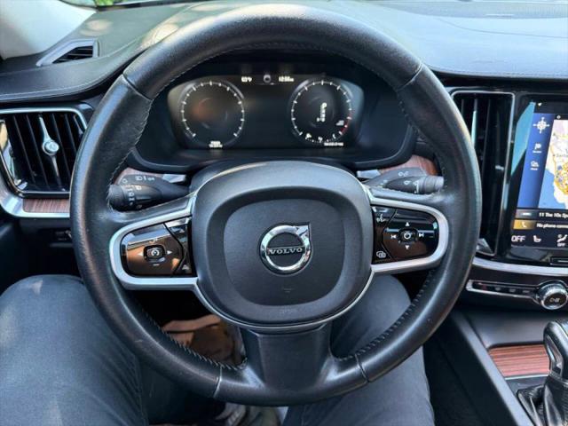 2019 Volvo S60 T6 Inscription