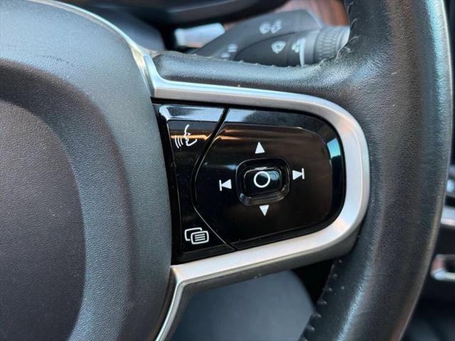 2019 Volvo S60 T6 Inscription