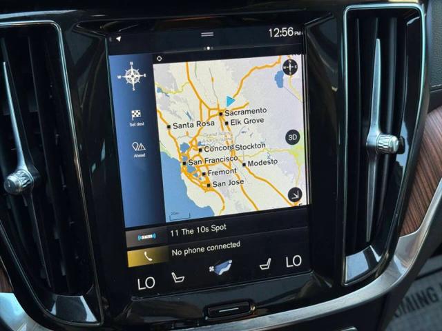 2019 Volvo S60 T6 Inscription