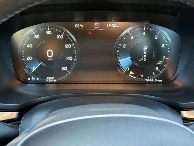2019 Volvo S60 T6 Inscription