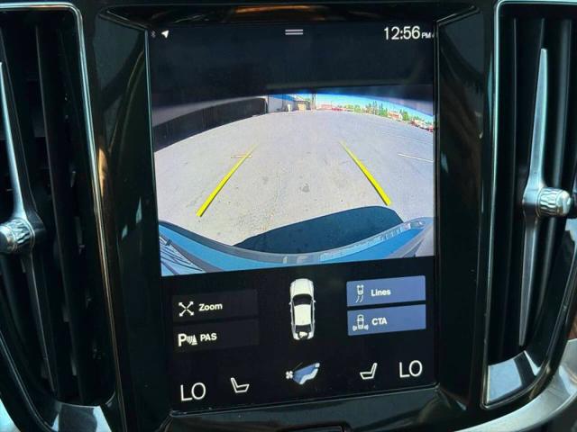 2019 Volvo S60 T6 Inscription