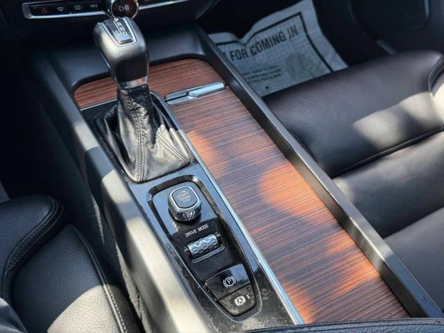 2019 Volvo S60 T6 Inscription