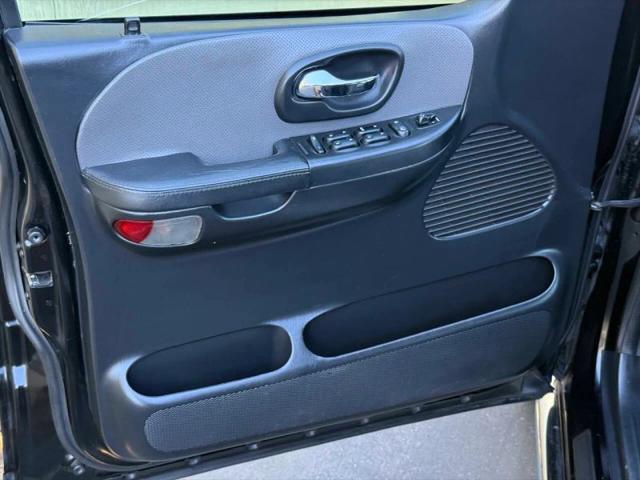 2002 Ford F-150 LARIAT