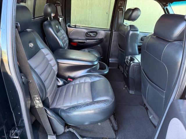 2002 Ford F-150 LARIAT