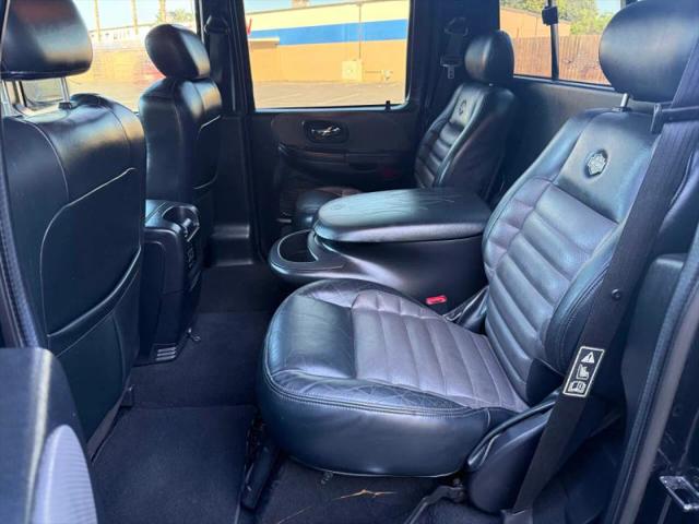 2002 Ford F-150 LARIAT