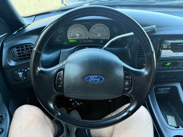 2002 Ford F-150 LARIAT