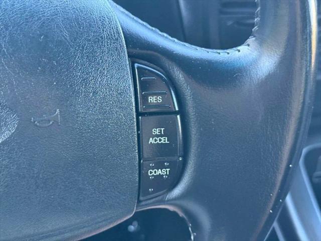2002 Ford F-150 LARIAT