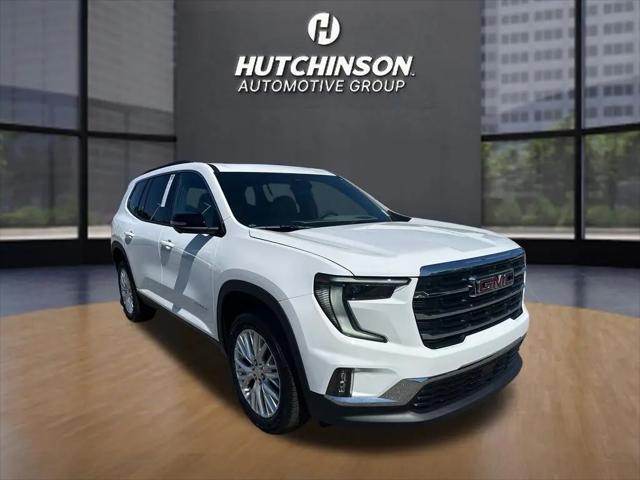 2026 GMC Acadia Elevation FWD for sale in Macon, GA