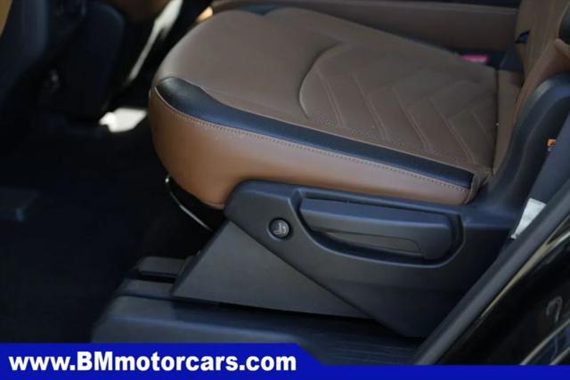 2022 Nissan Pathfinder Platinum 4WD