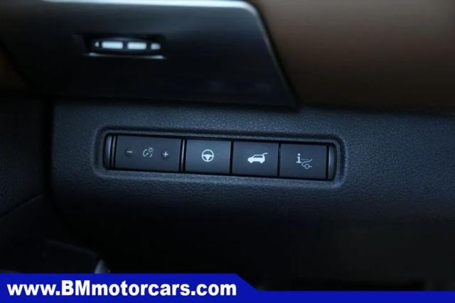 2022 Nissan Pathfinder Platinum 4WD