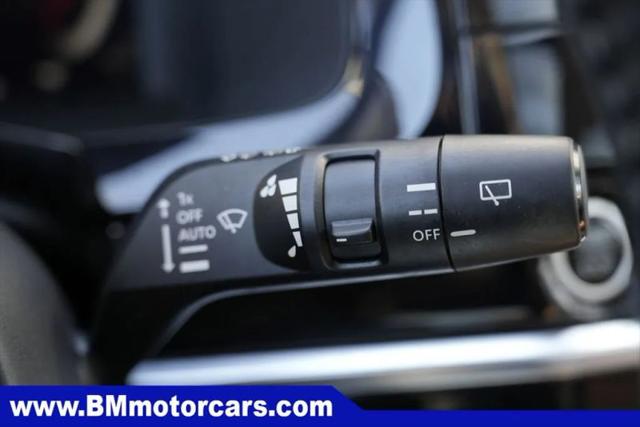 2022 Nissan Pathfinder Platinum 4WD