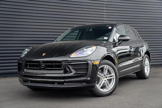 2026 Porsche Macan Unknown for sale in Lawrenceville, NJ