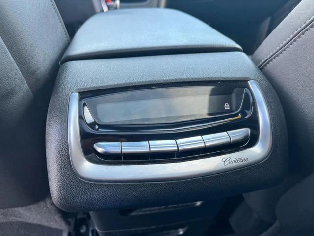 2020 Cadillac XT6 AWD Premium Luxury