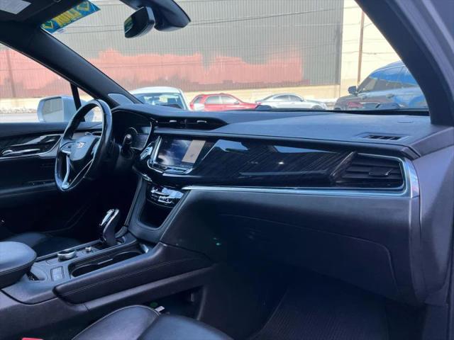 2020 Cadillac XT6 AWD Premium Luxury