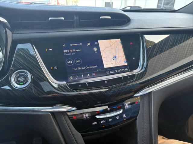 2020 Cadillac XT6 AWD Premium Luxury