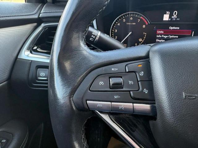 2020 Cadillac XT6 AWD Premium Luxury