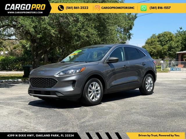 2022 Ford Escape SE for sale in Oakland Park, FL