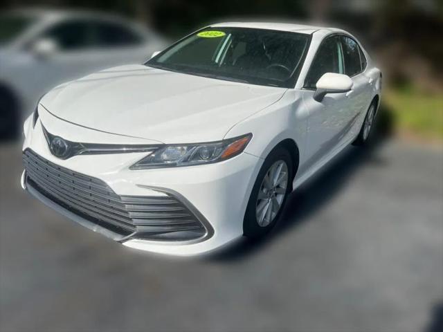 2022 Toyota Camry LE for sale in Lexington, KY