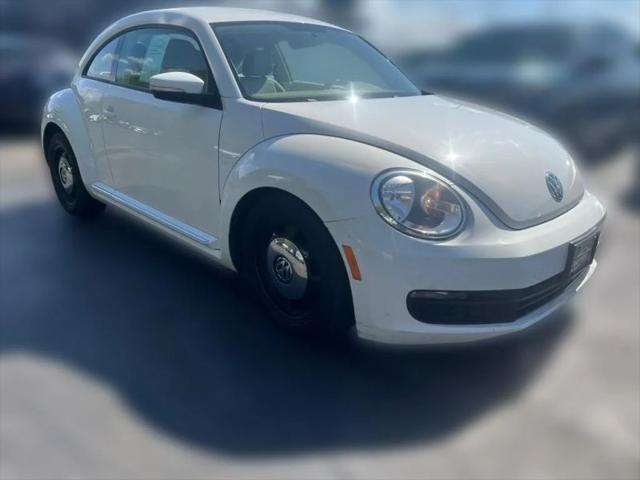 2014 Volkswagen Beetle 2.5L for sale in Lexington, KY