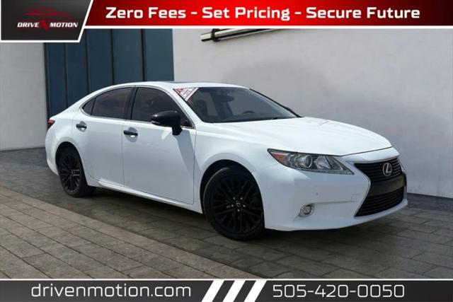 2015 Lexus ES 350 Crafted Line for sale in Rio Rancho, NM