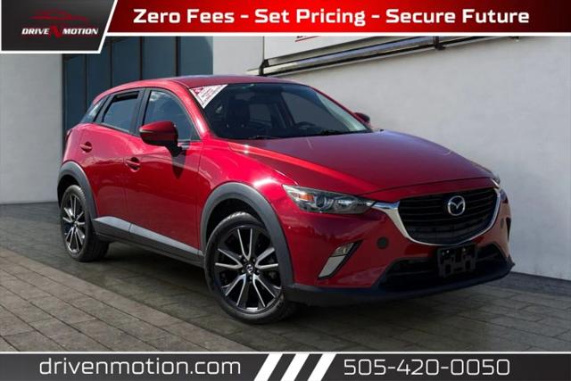 2017 Mazda CX-3 Touring for sale in Rio Rancho, NM