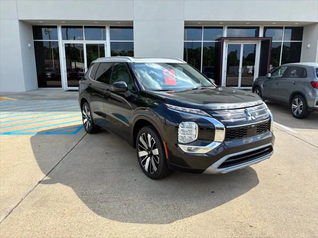 2025 Mitsubishi Outlander SEL 2.5 S-AWC for sale in Baton Rouge, LA