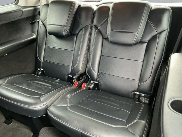 2013 Mercedes-Benz GL 4MATIC
