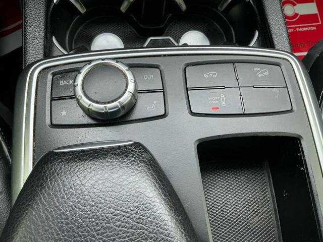 2013 Mercedes-Benz GL 4MATIC