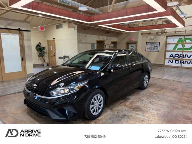 2024 Kia Forte LX for sale in Lakewood, CO