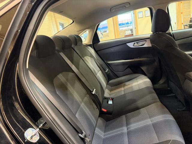 2024 Kia Forte LX