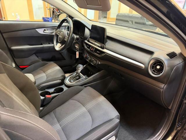 2024 Kia Forte LX