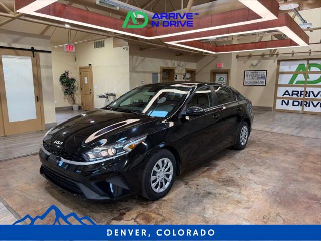 2024 Kia Forte LX for sale in Lakewood, CO