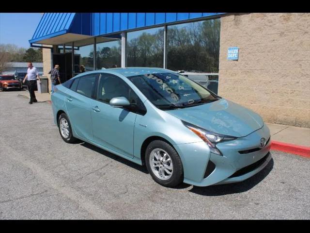 2017 Toyota Prius Three Touring for sale in Smyrna, GA