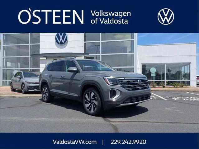 2026 Volkswagen Atlas SEL for sale in Valdosta, GA