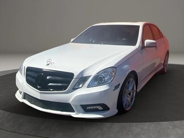 2011 Mercedes-Benz E 350 E 350 for sale in Denver, CO