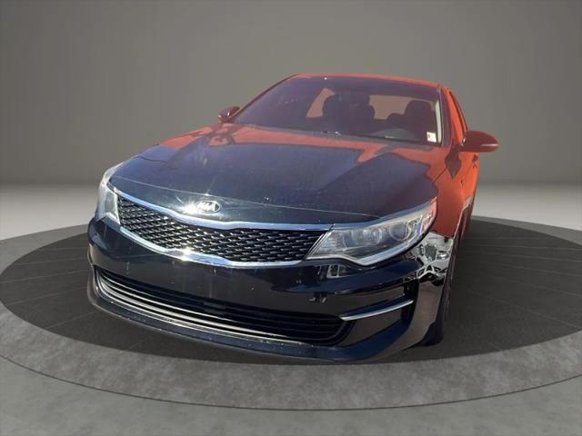 2016 Kia Optima LX for sale in Denver, CO
