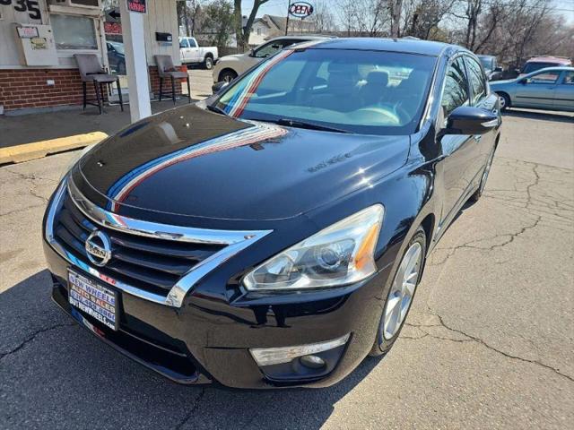 2013 Nissan Altima 2.5 SL for sale in Glendale Heights, IL