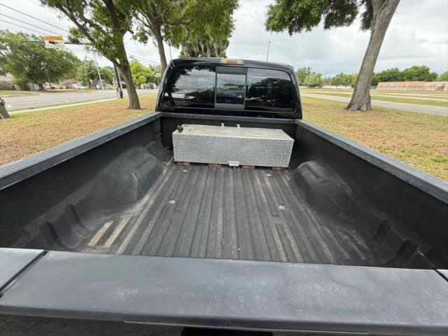 2008 Ford F-250 LARIAT