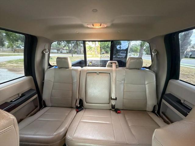 2008 Ford F-250 LARIAT