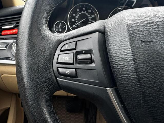 2013 BMW X3 xDrive35i