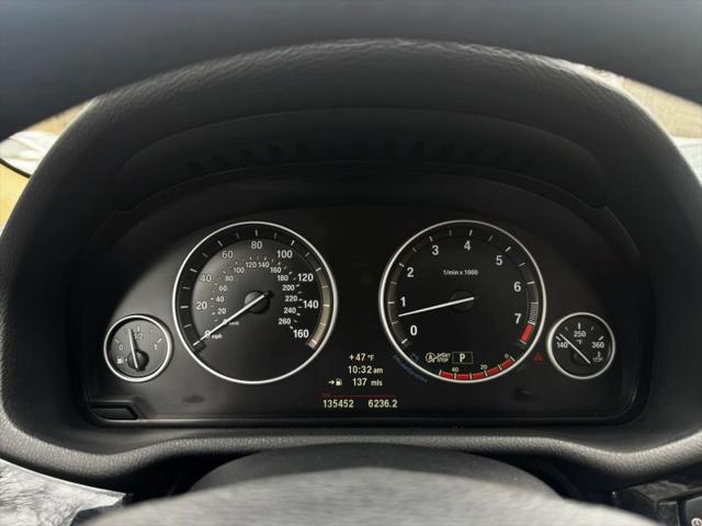 2013 BMW X3 xDrive35i