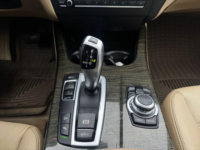 2013 BMW X3 xDrive35i