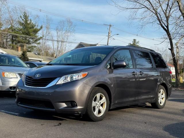 2014 Toyota Sienna LE for sale in Stoughton, MA