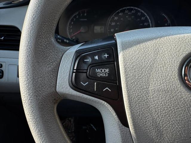 2014 Toyota Sienna LE