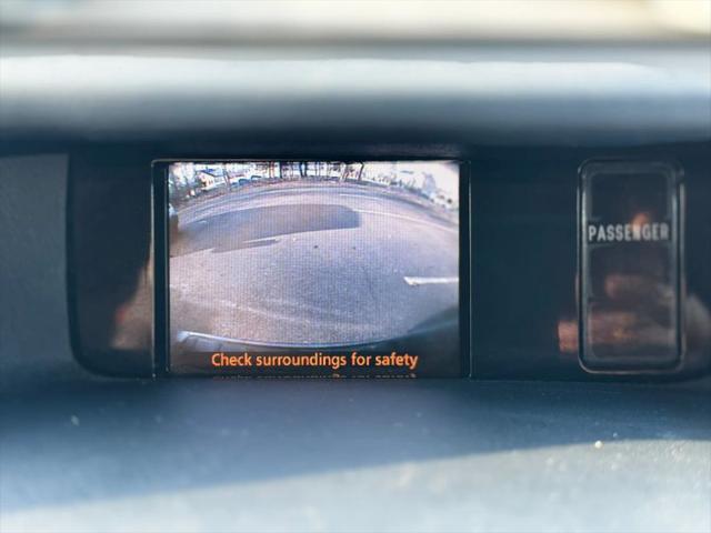 2014 Toyota Sienna LE