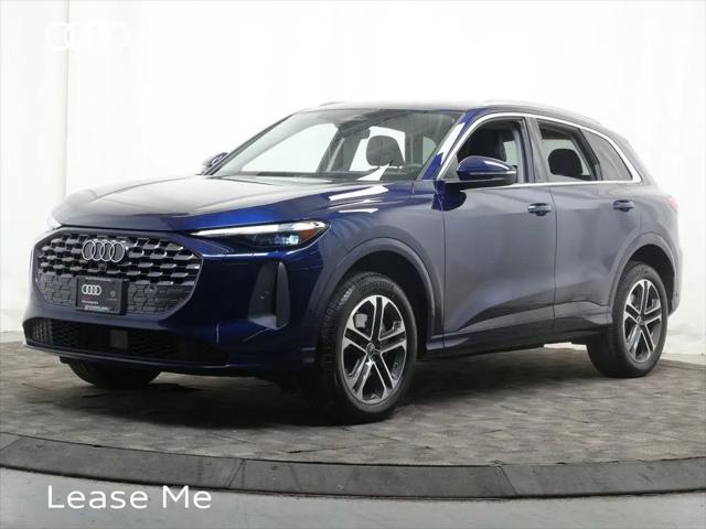 2025 Audi Q5 Premium TFSI quattro S tronic for sale in Minneapolis, MN